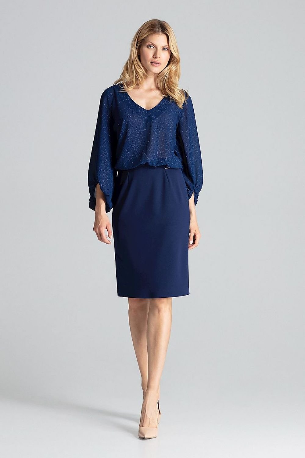 Body Model 138297 Figl