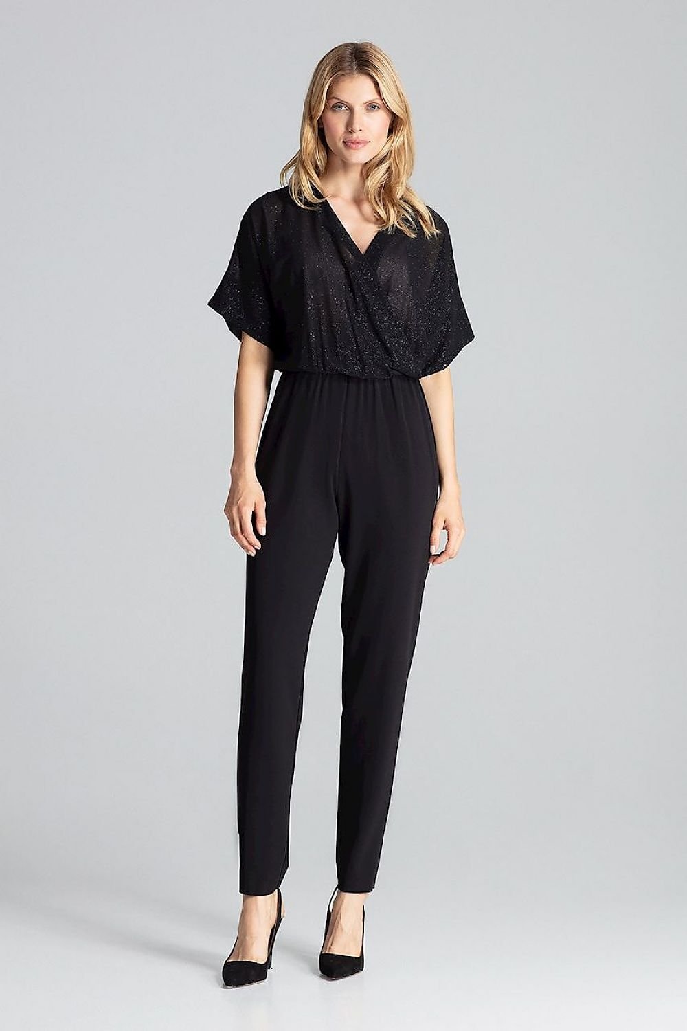 Overall Model 138299 Figl