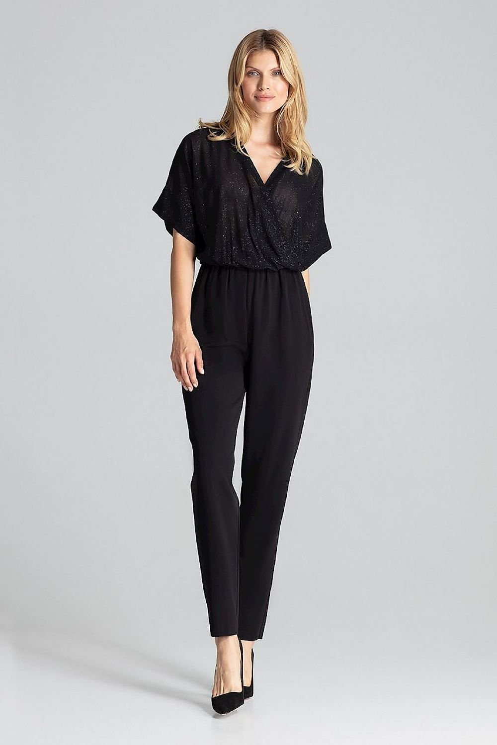 Overall Model 138299 Figl