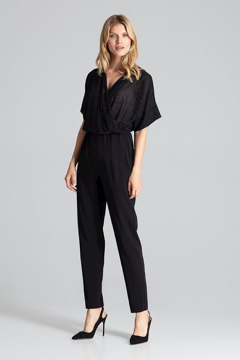 Overall Model 138299 Figl