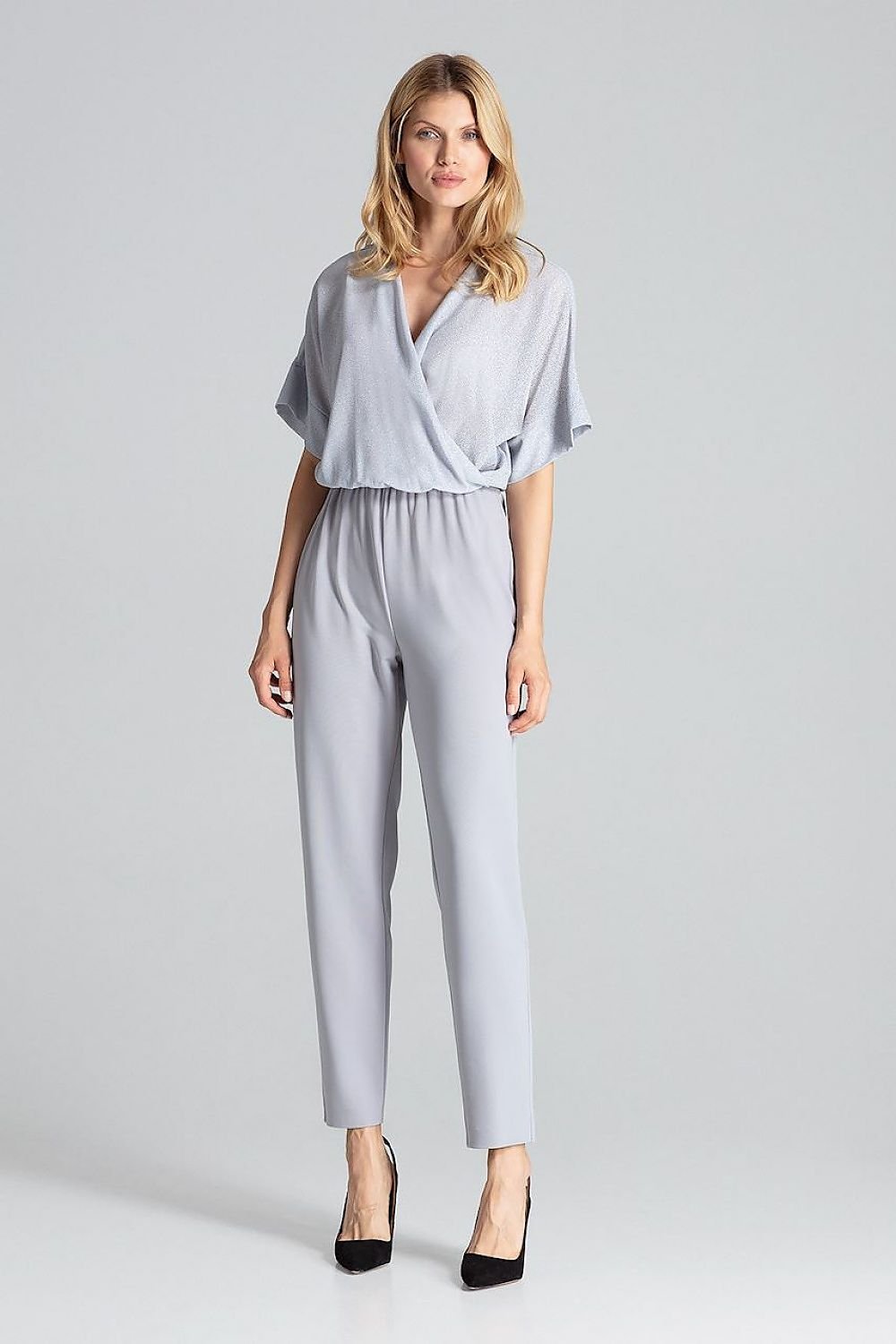 Overall Model 138300 Figl