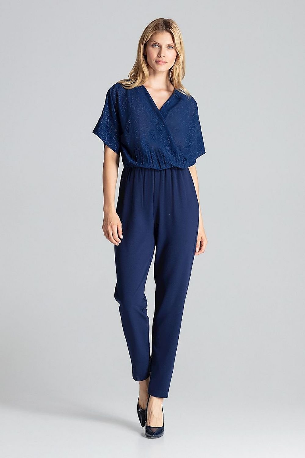 Overall Model 138301 Figl
