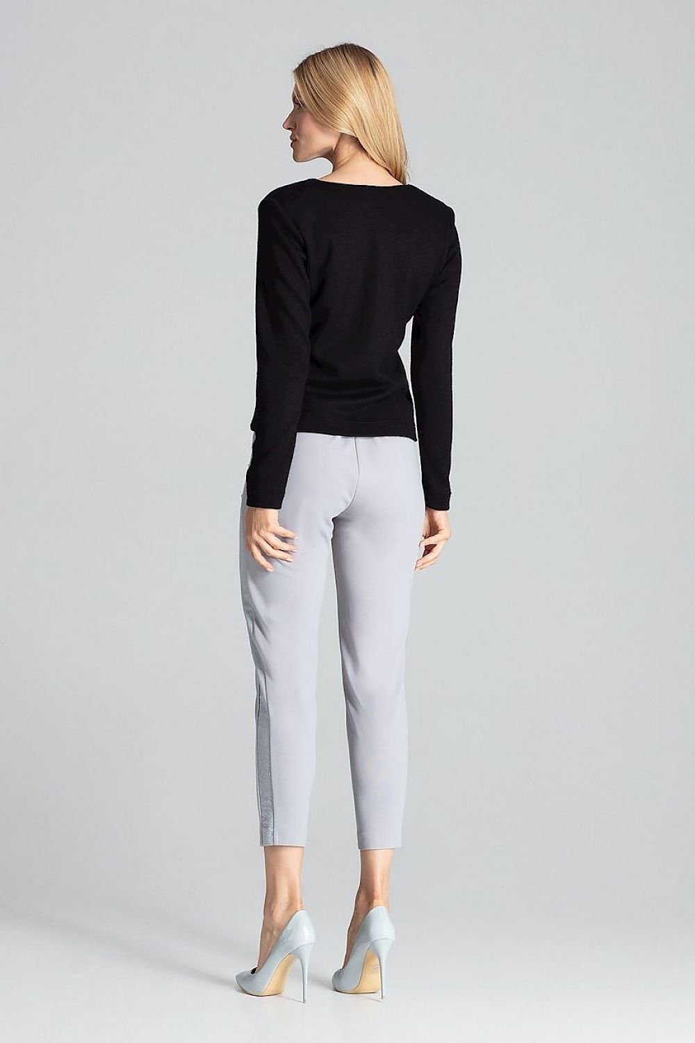 Cardigan Model 138303 Figl