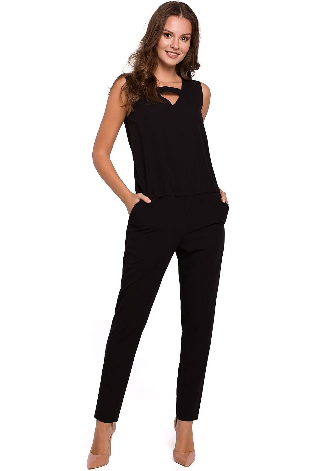 Overall Model 138517 Makover