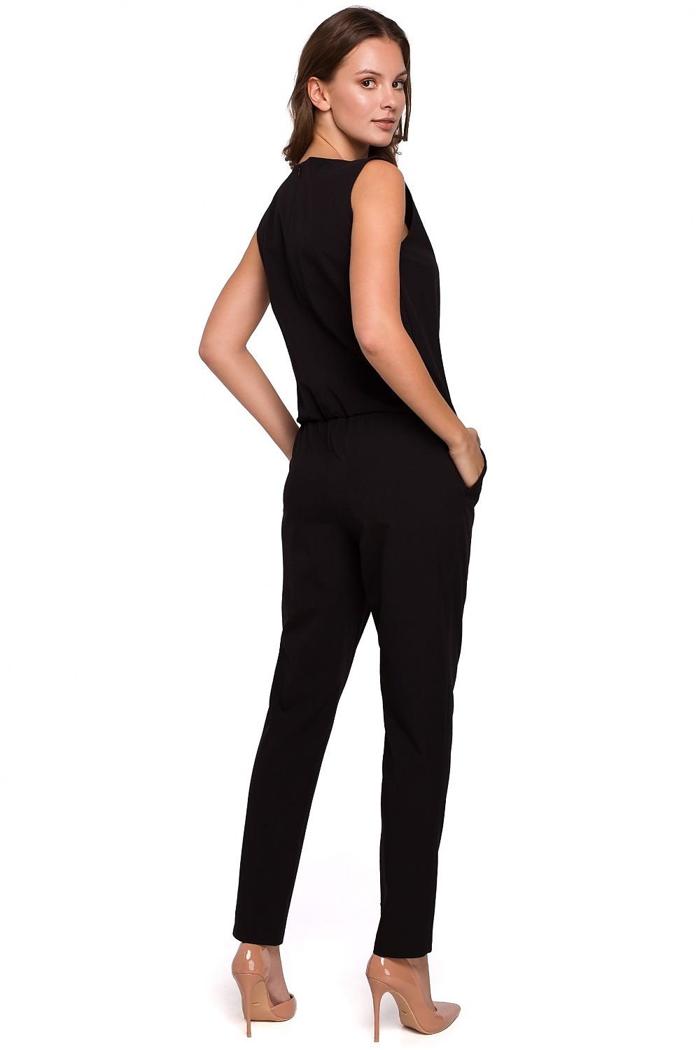 Overall Model 138517 Makover