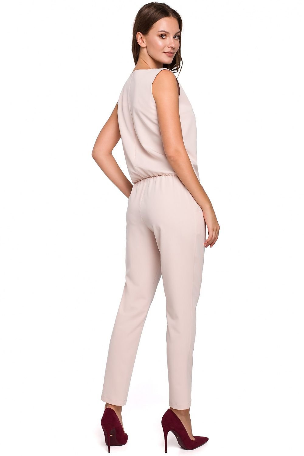 Overall Model 138520 Makover