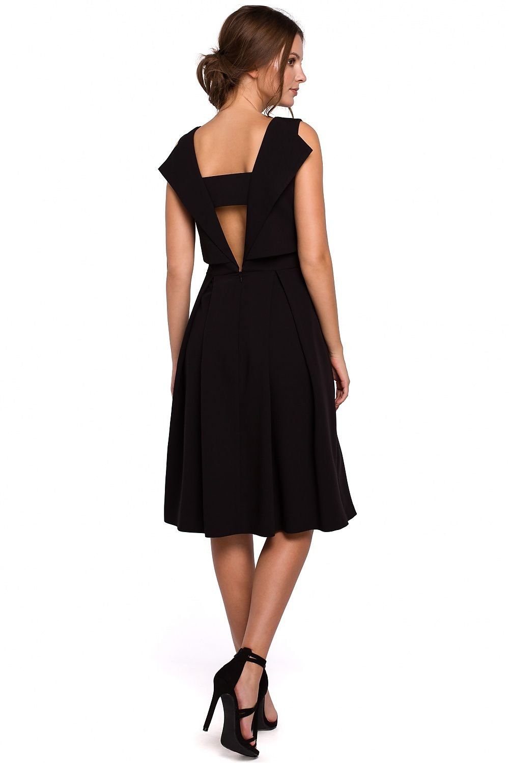 Abendkleid Model 138533 Makover