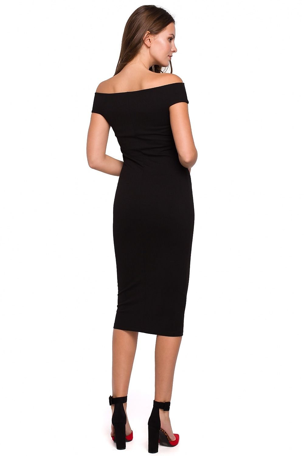 Abendkleid Model 138550 Makover