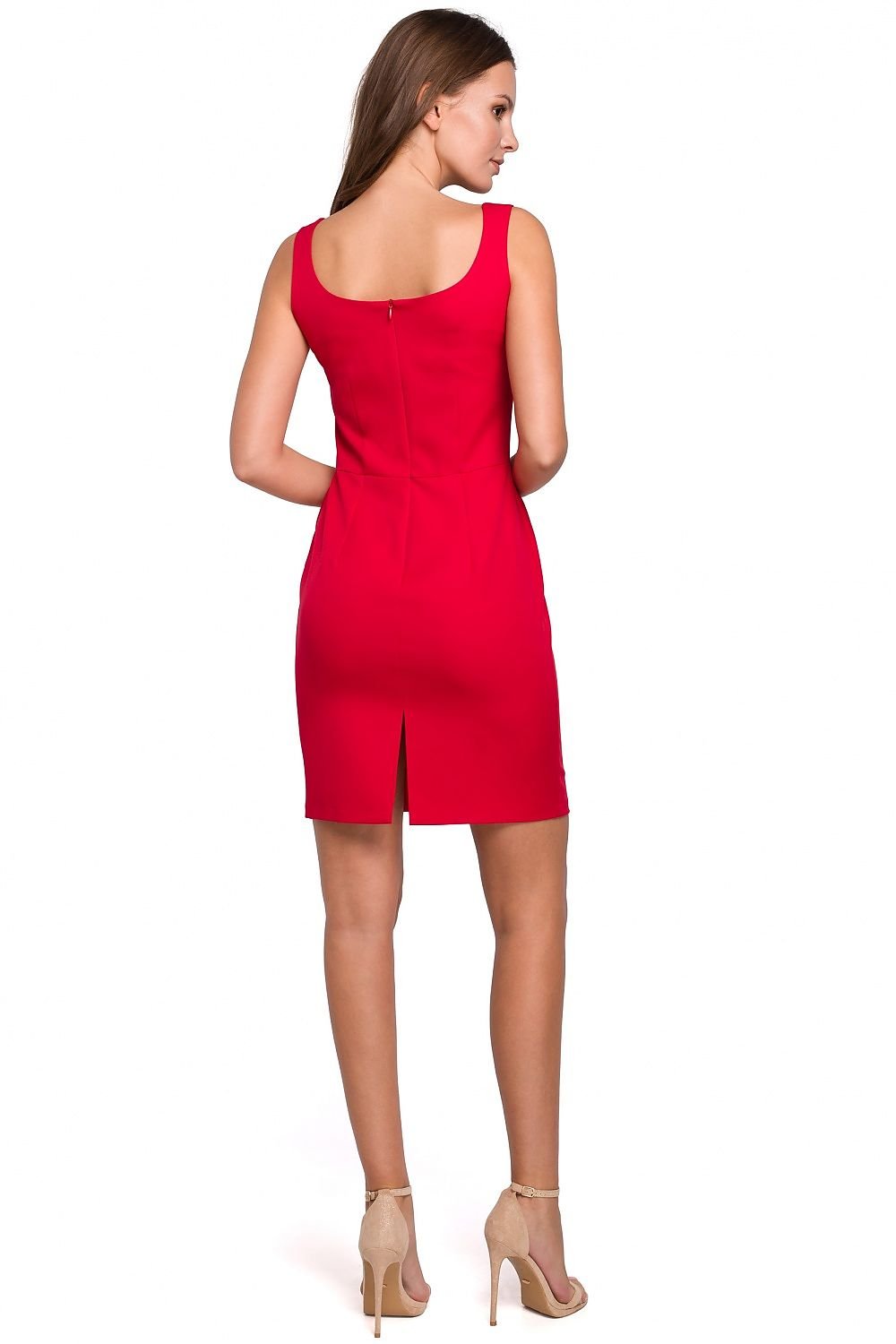 Abendkleid Model 138562 Makover