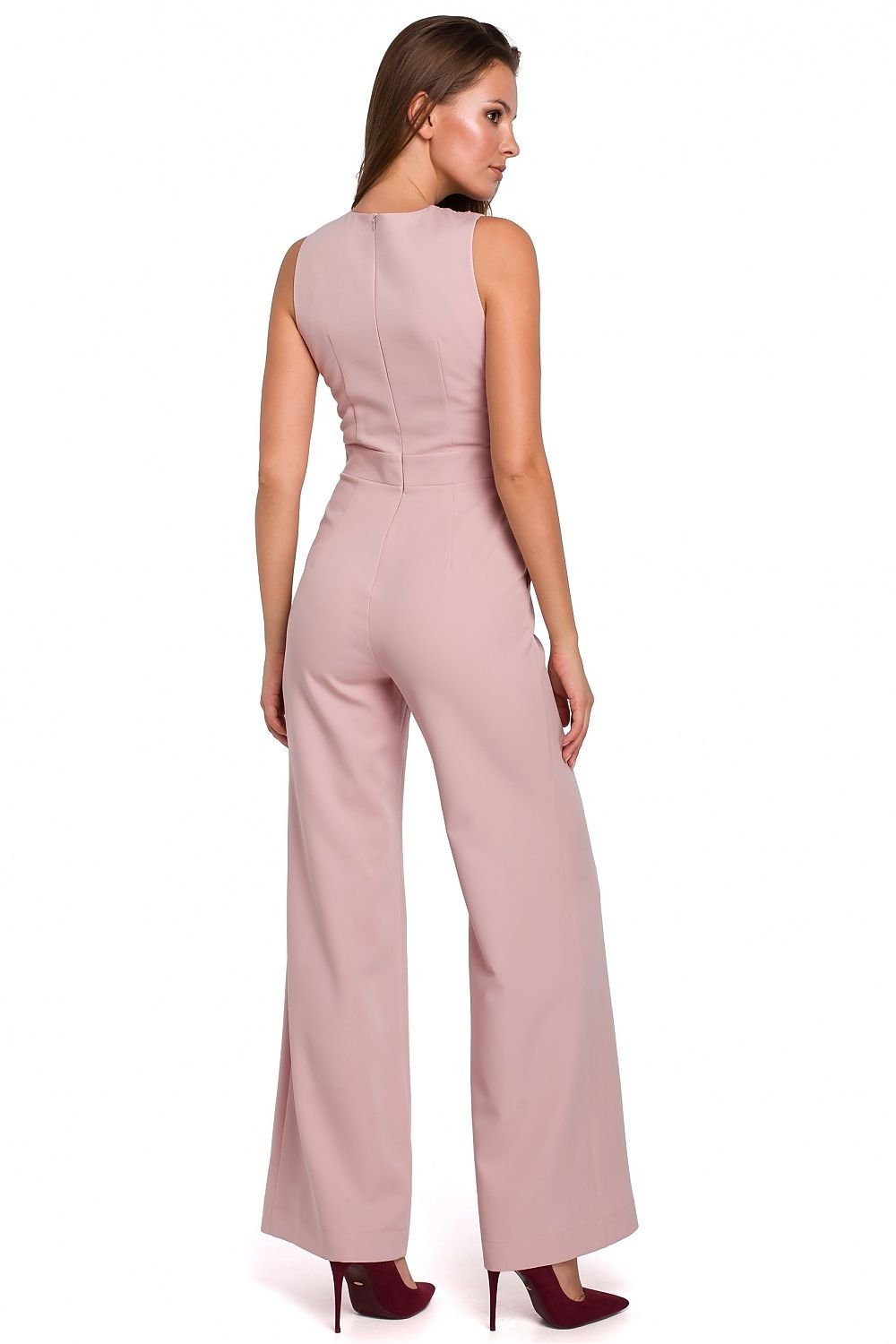 Overall Model 138693 Makover