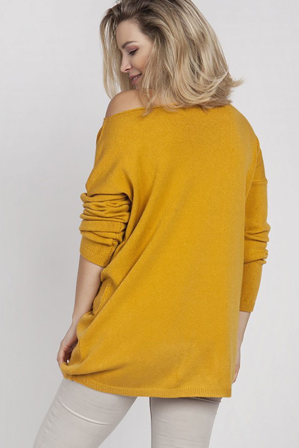 Pullover Model 139025 MKM