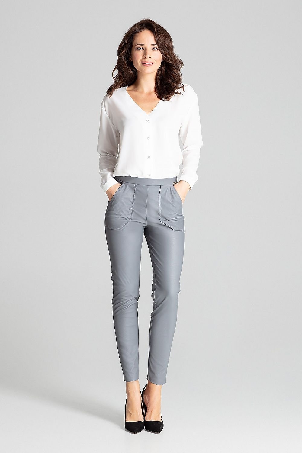 Lange Hose Model 139336 Lenitif