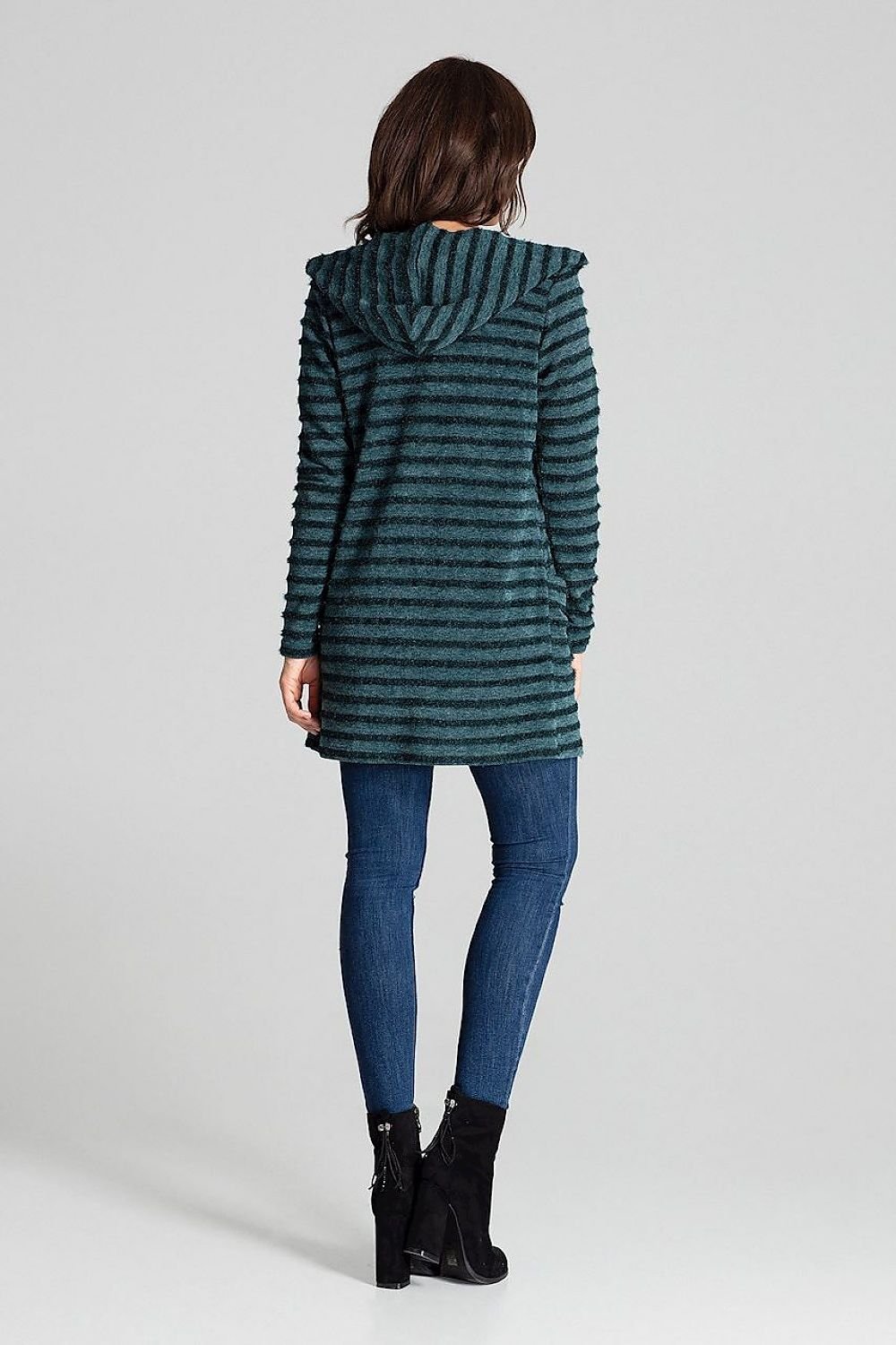 Cardigan Model 139346 Lenitif