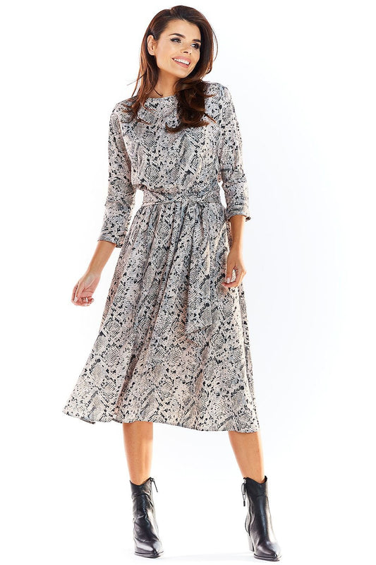 Alltagskleid Model 139499 awama