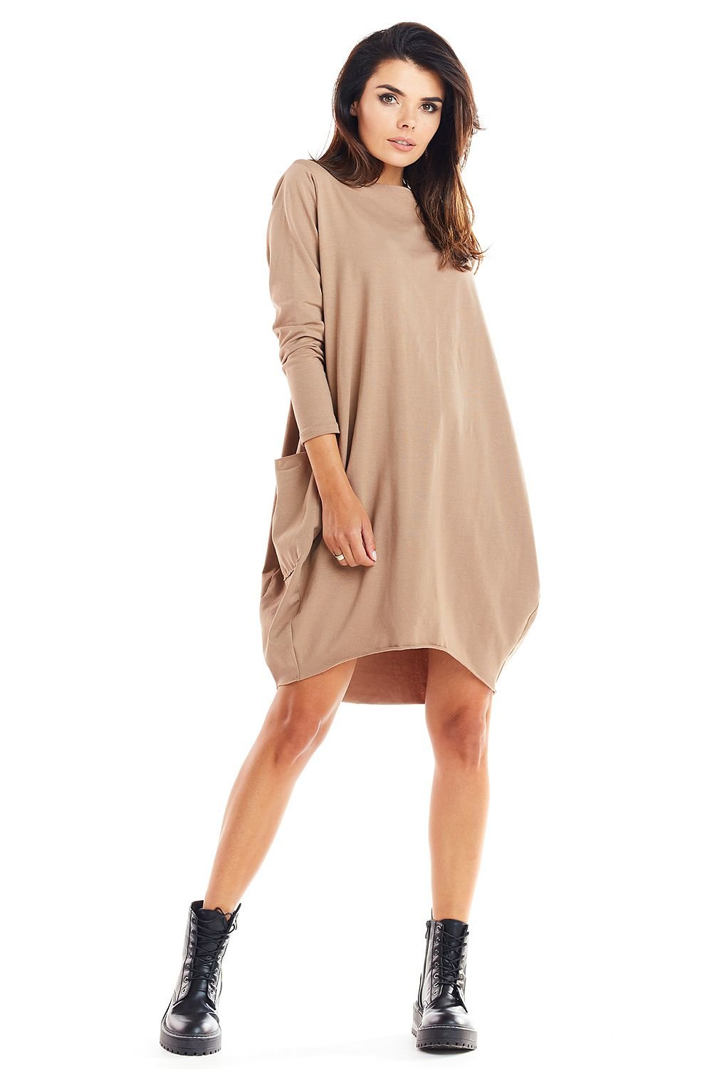 Alltagskleid Model 139597 Infinite You