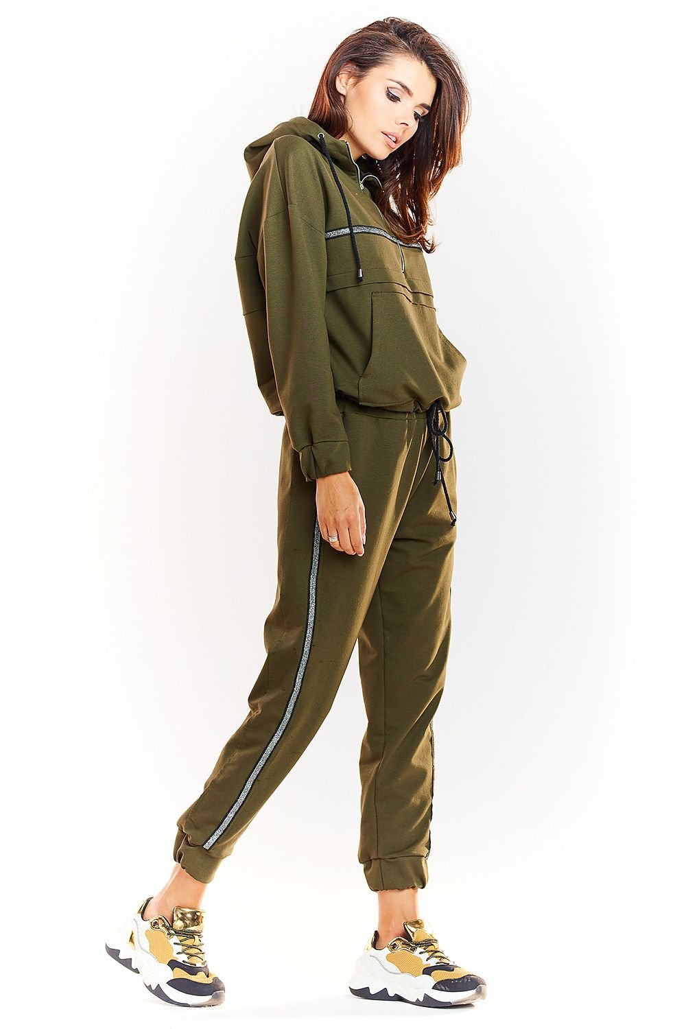 Sportanzug Hosen Model 139599 Infinite You