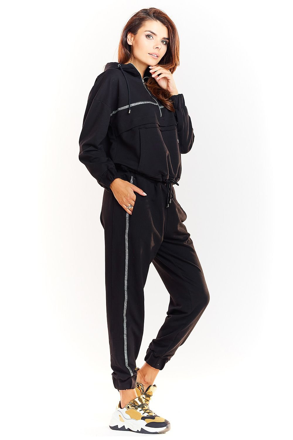 Sportanzug Hosen Model 139600 Infinite You