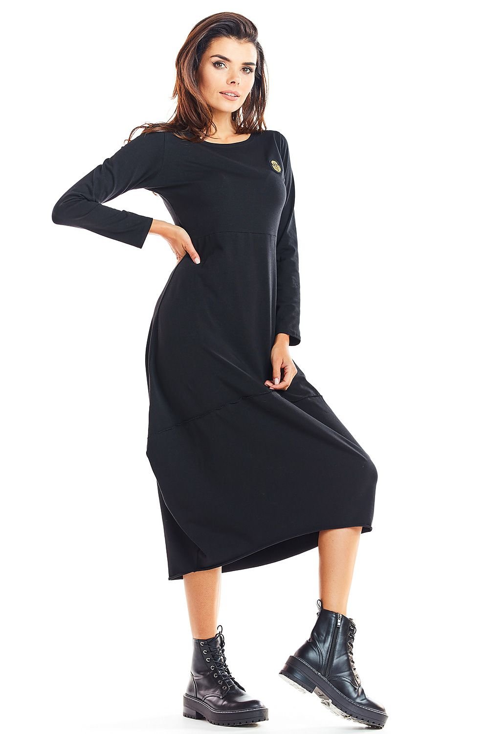 Alltagskleid Model 139625 Infinite You