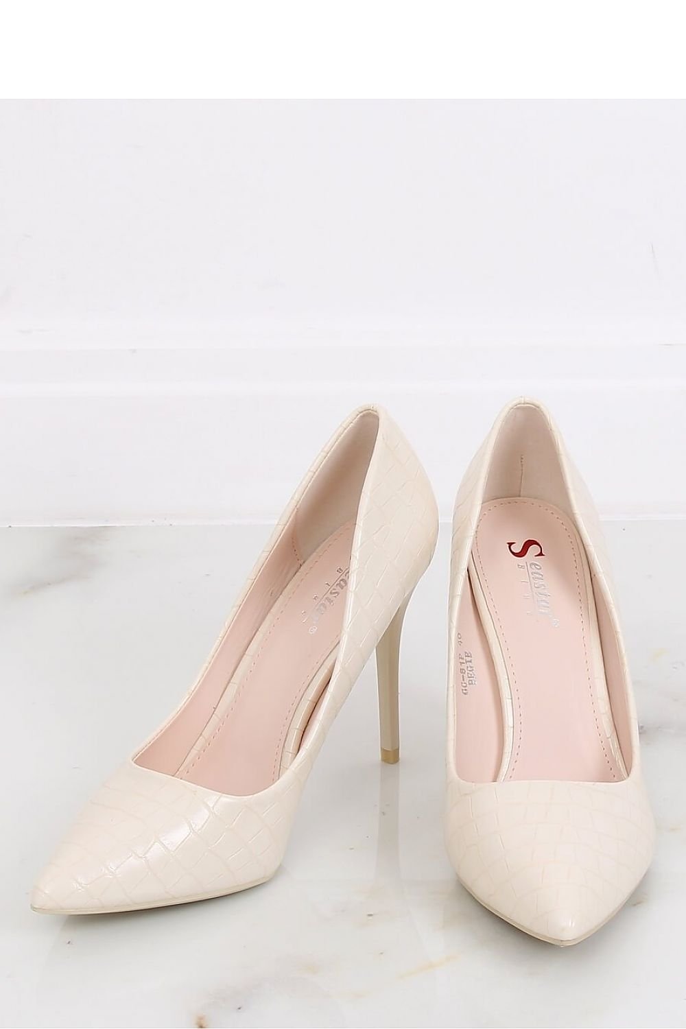 Stöckelschuhe Model 139737 Inello