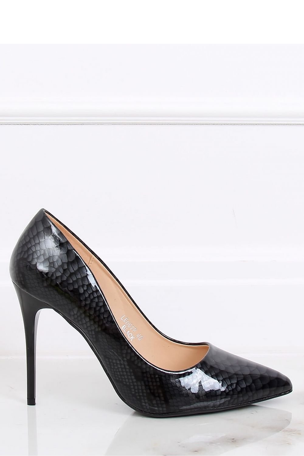 Stöckelschuhe Model 139748 Inello