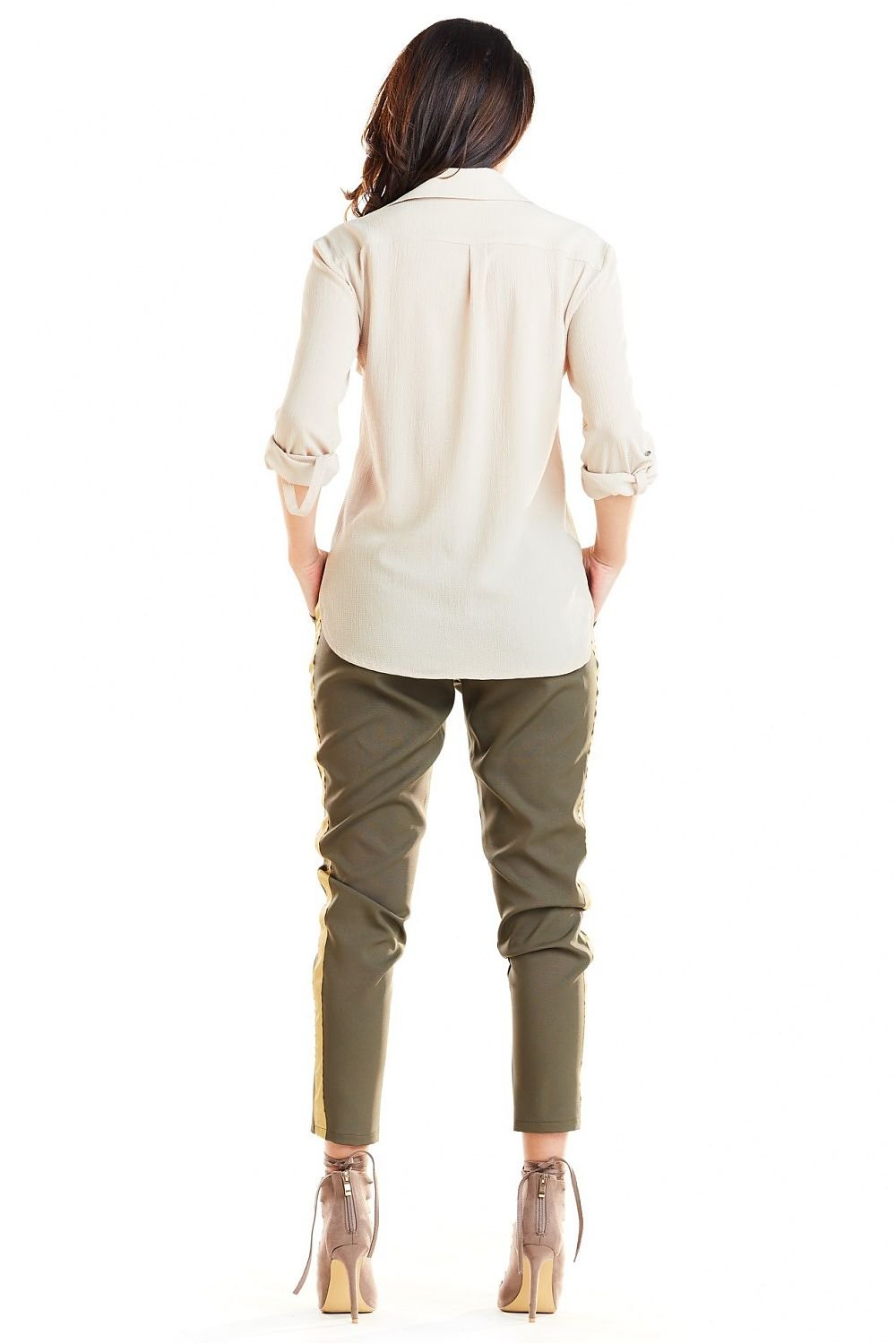 Damen Hose Model 140004 awama