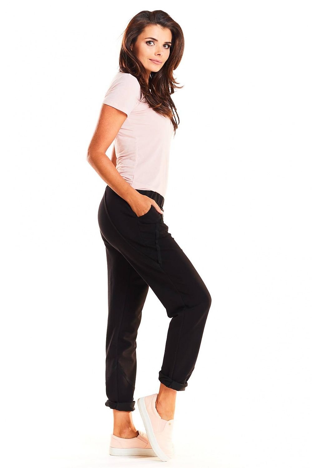 Sportanzug Hosen Model 140026 Infinite You
