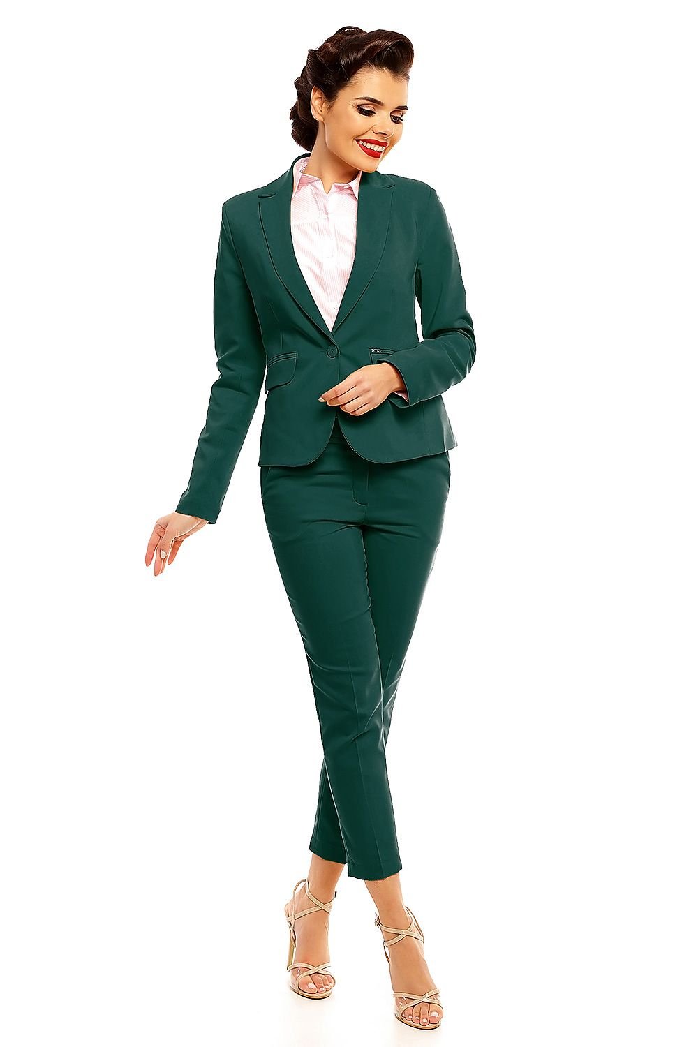 Damen Hose Model 140606 Cabba