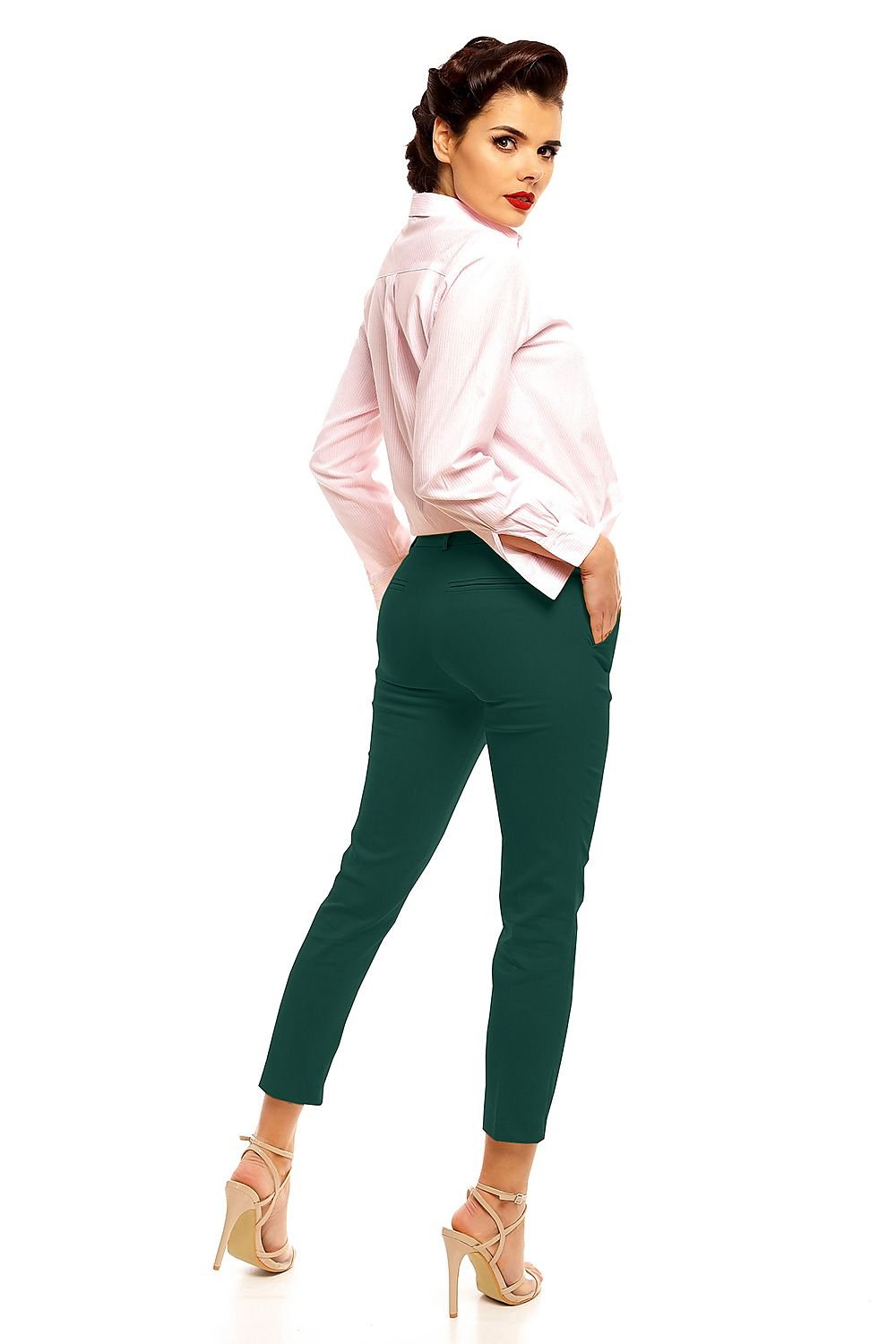Damen Hose Model 140606 Cabba