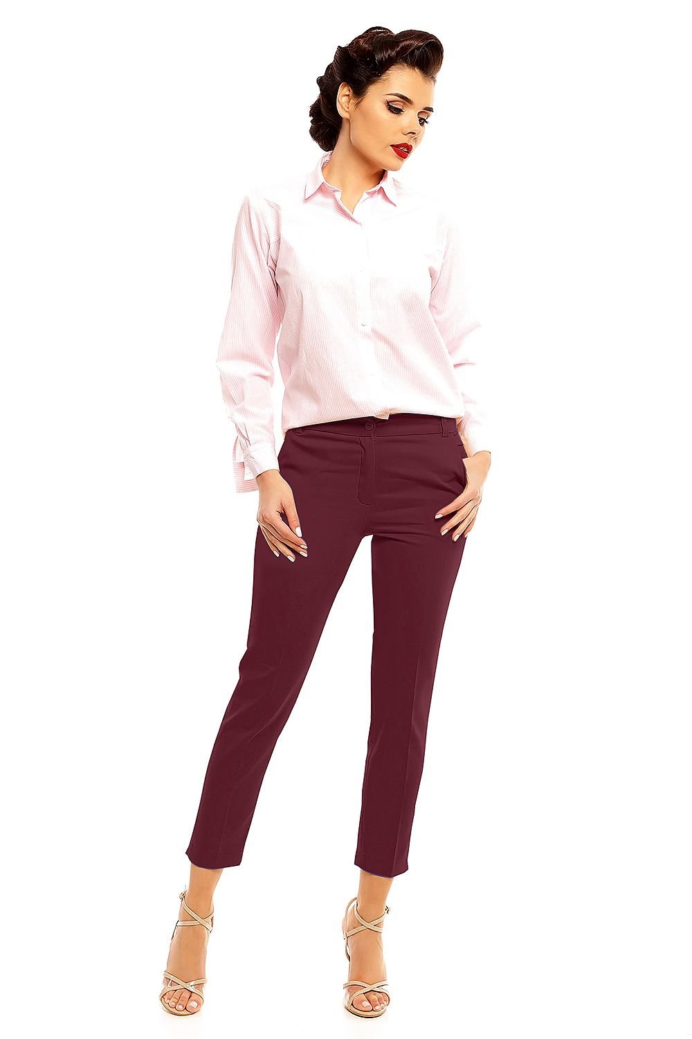 Damen Hose Model 140607 Cabba