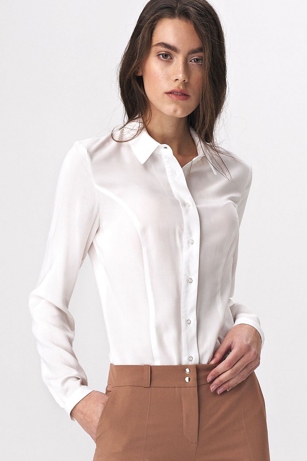 Body Model 140885 Nife