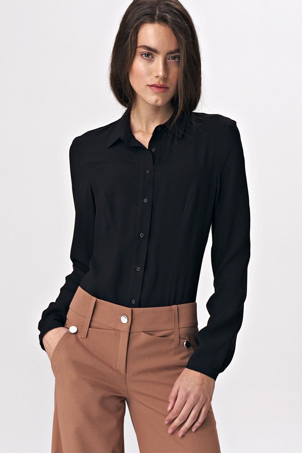 Body Model 140886 Nife