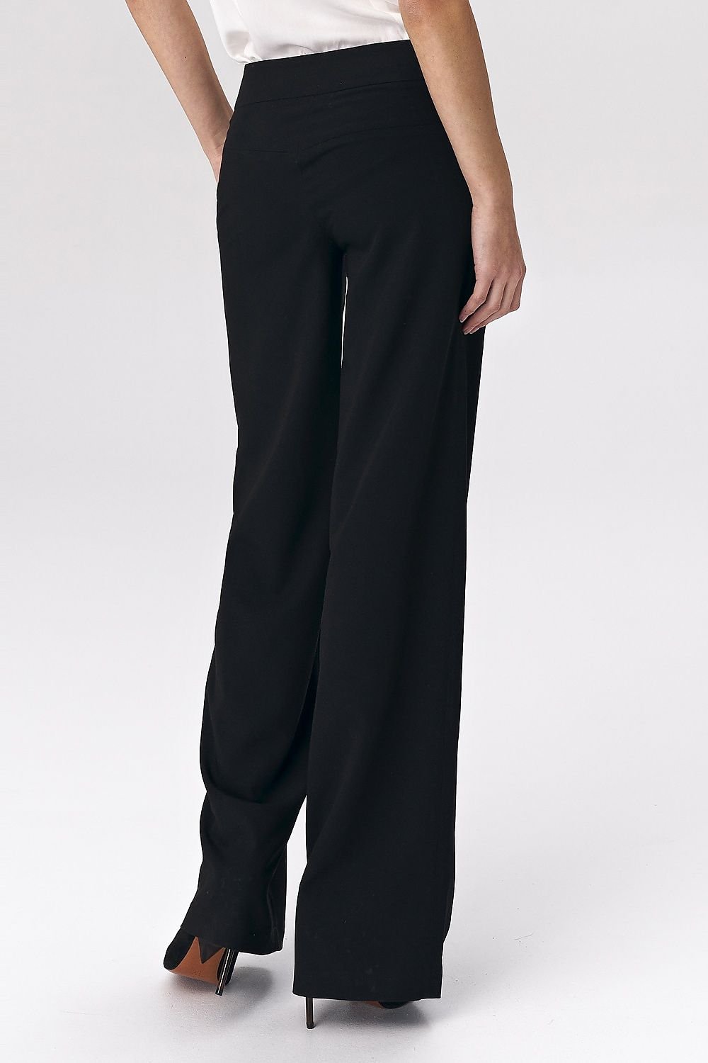 Damen Hose Model 140890 Nife