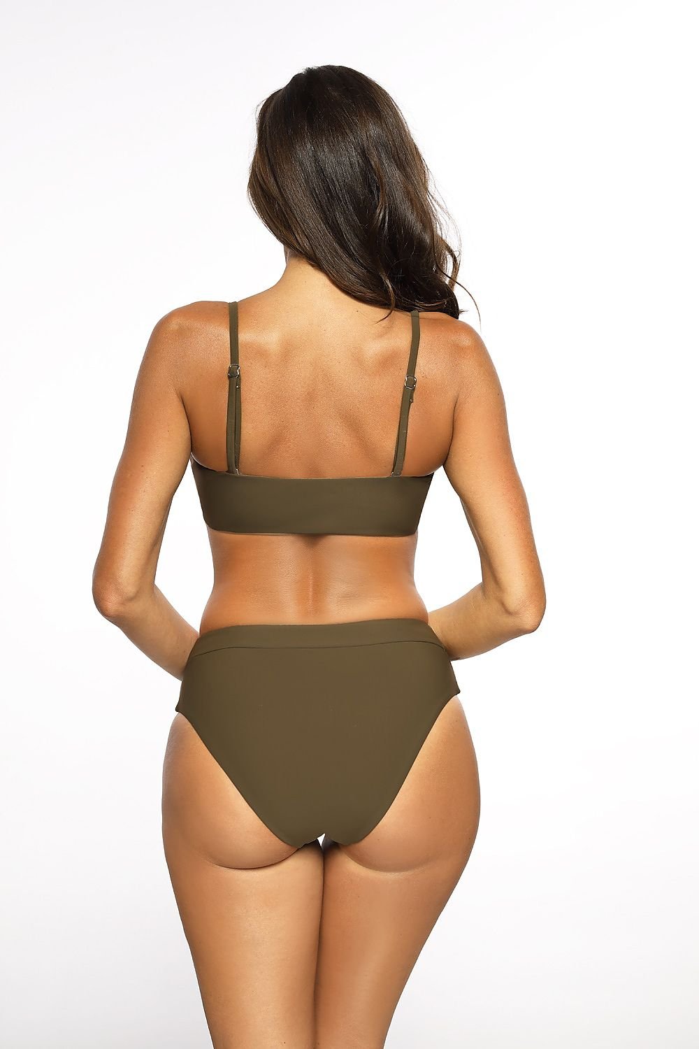 Zweiteiler Bikini Model 141223 Marko