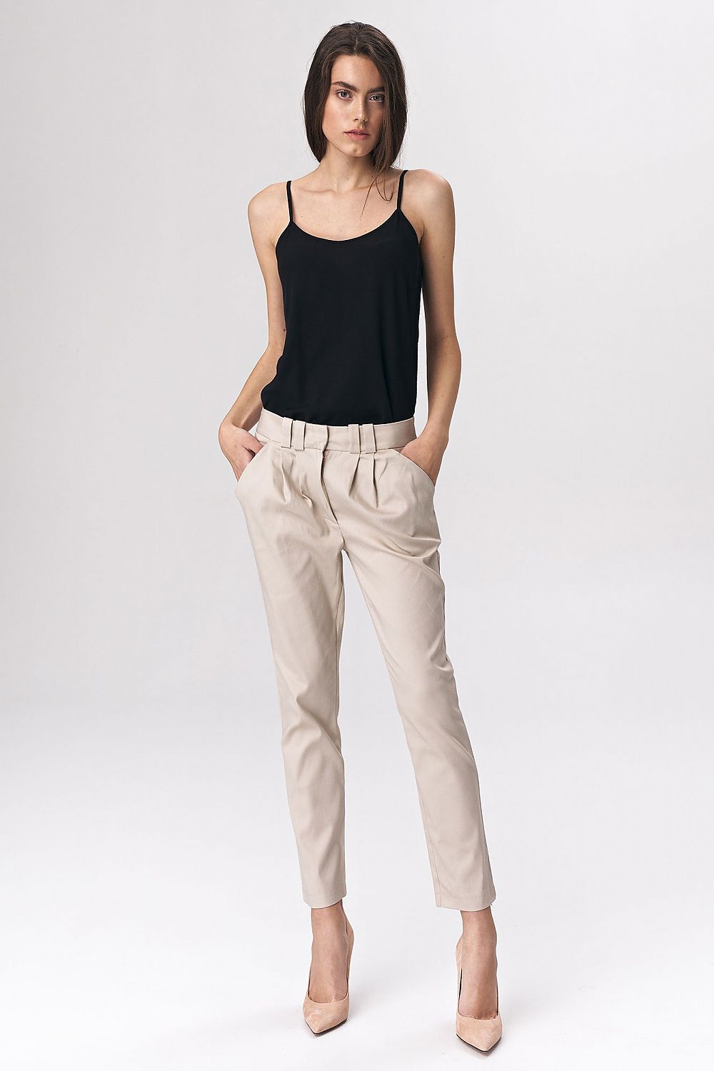 Lange Hose Model 141304 Nife