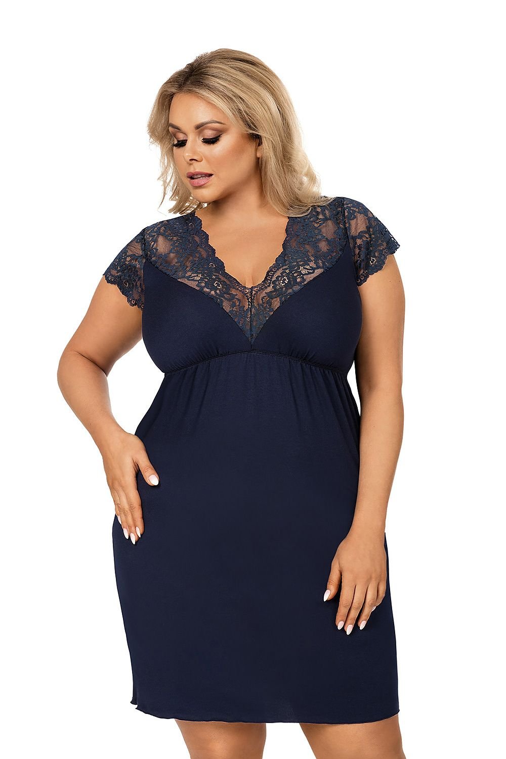 Nachthemd Model 141565 Donna