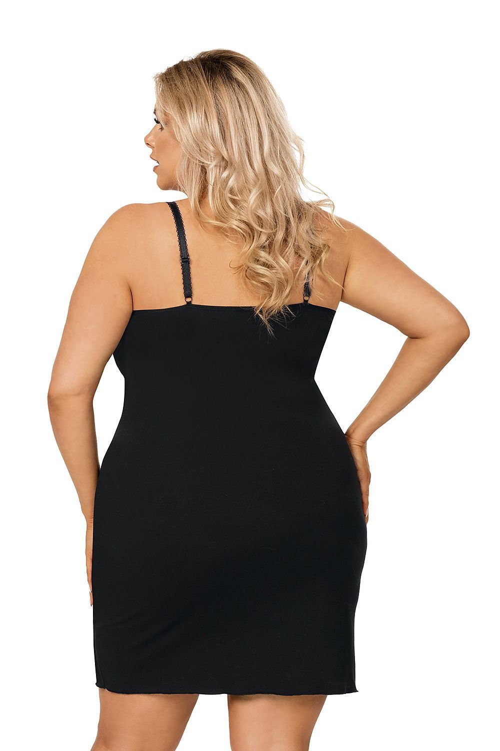 Nachthemd Model 141567 Donna