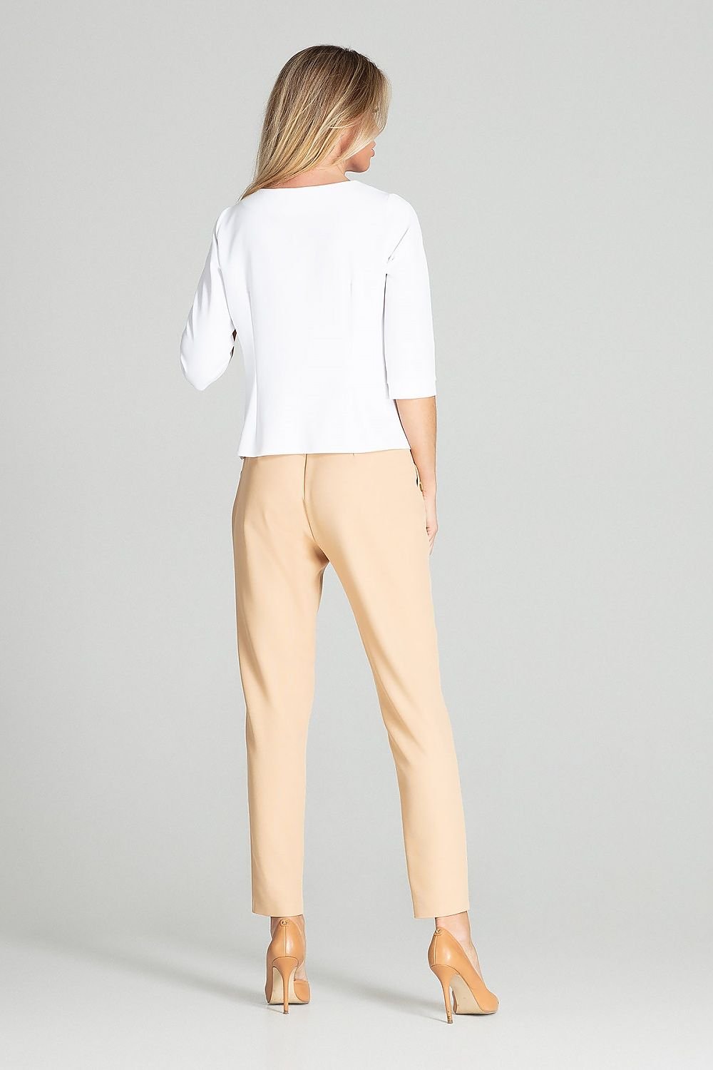 Damen Hemd Model 141751 Figl
