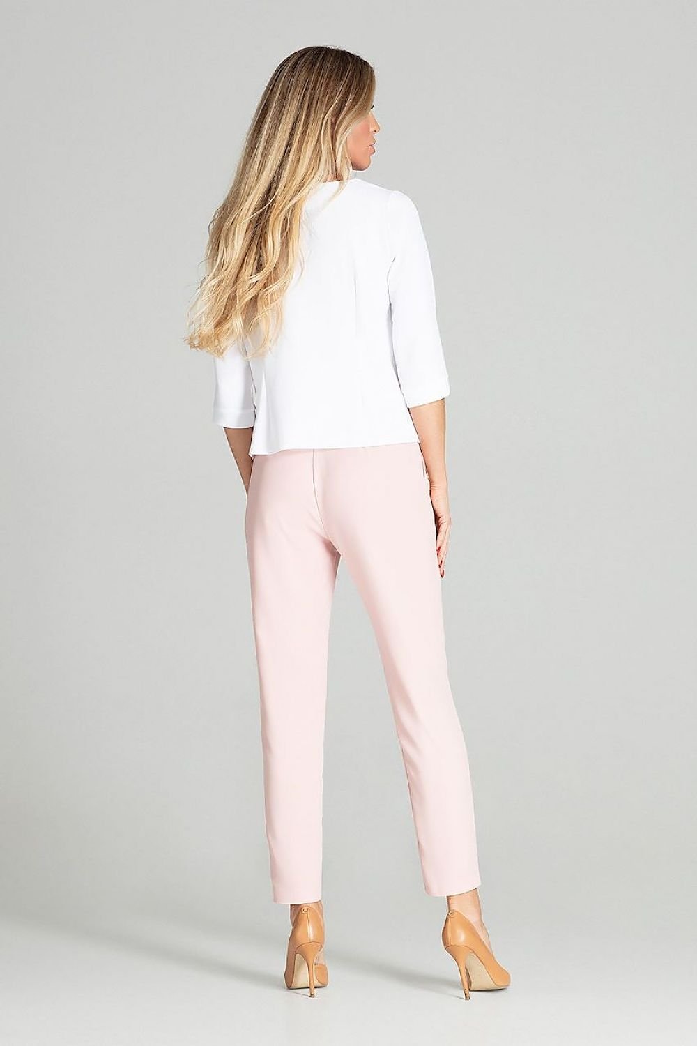 Lange Hose Model 141764 Figl