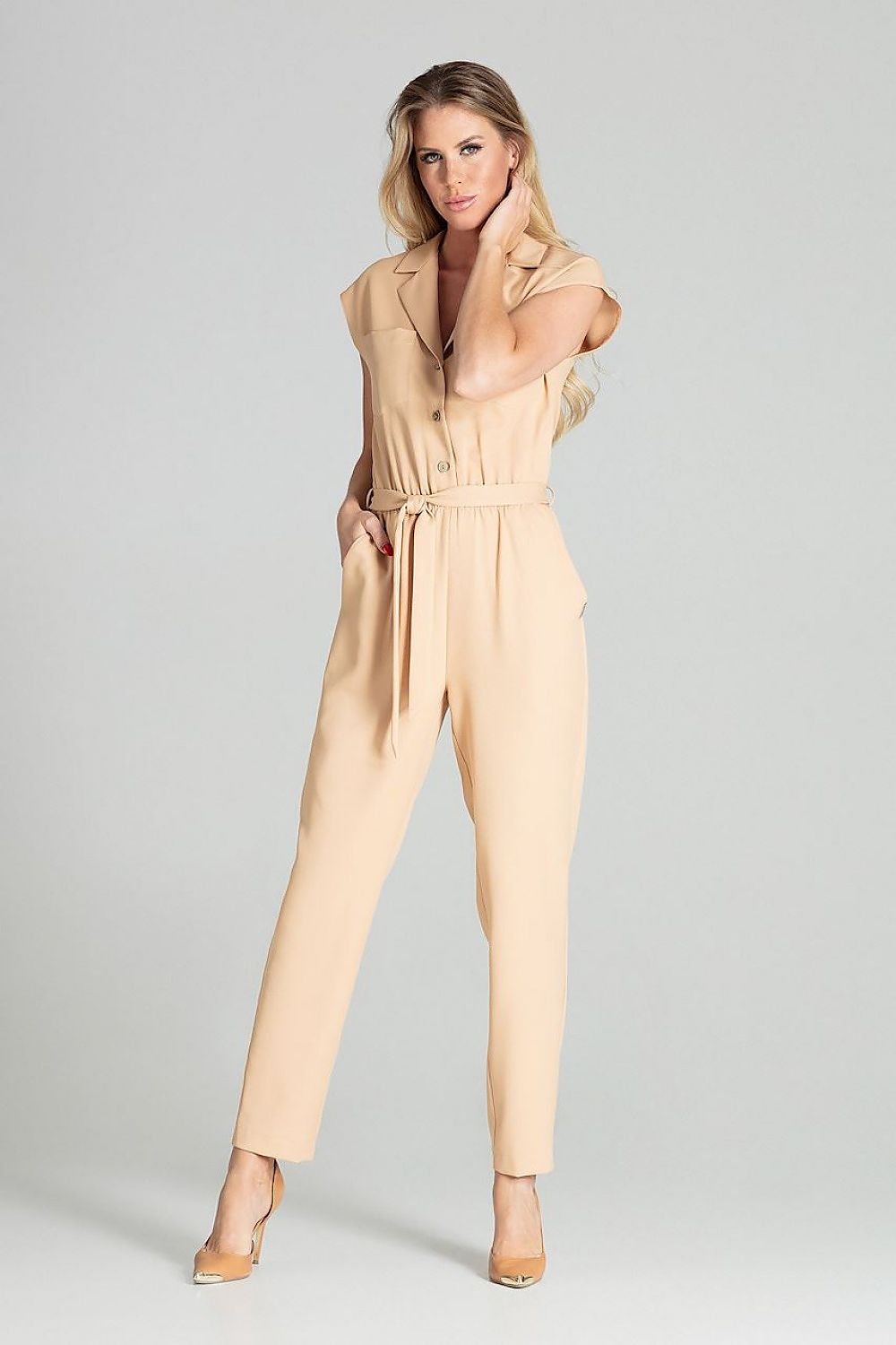 Overall Model 141769 Figl