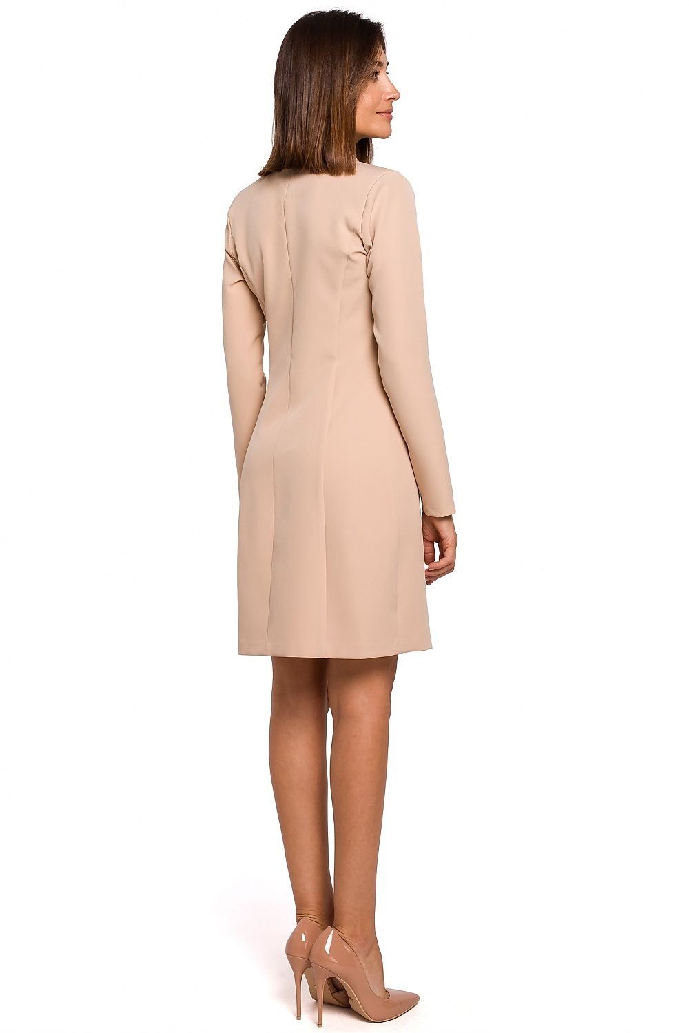 Alltagskleid Model 141952 Stylove