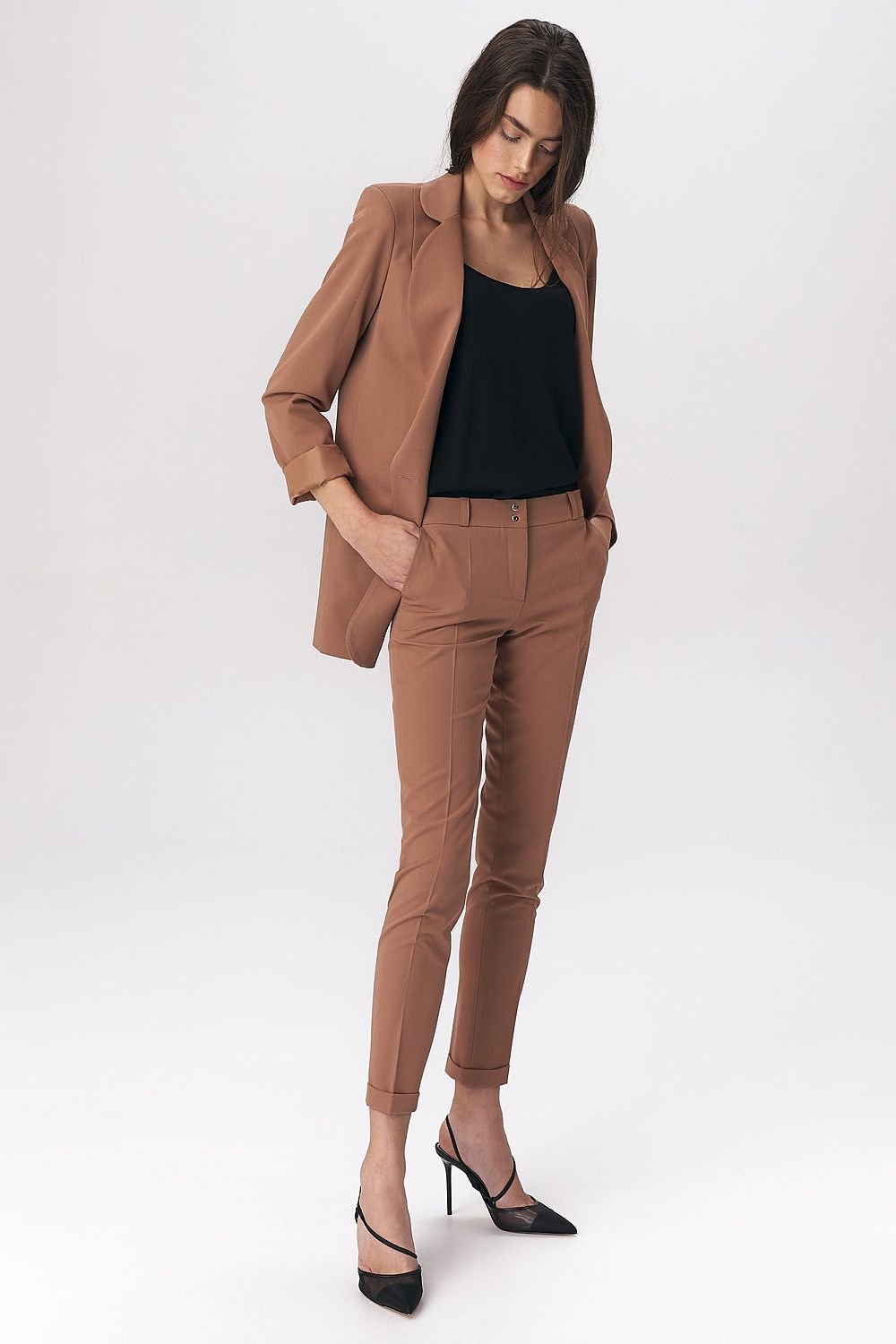 Damen Hose Model 142051 Nife