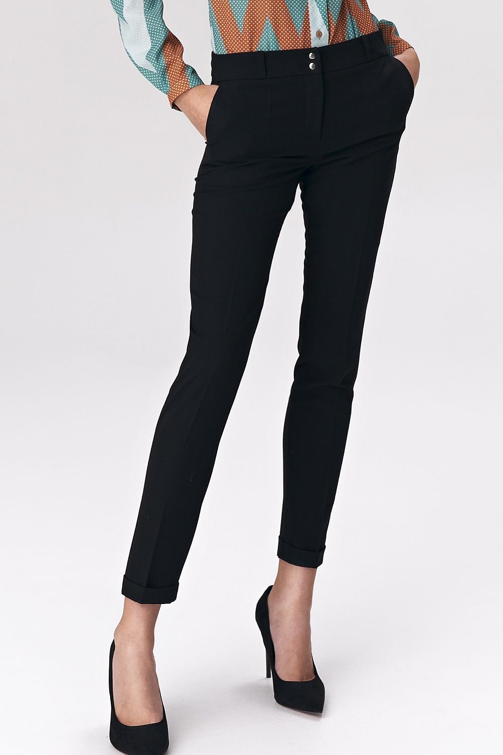 Damen Hose Model 142052 Nife