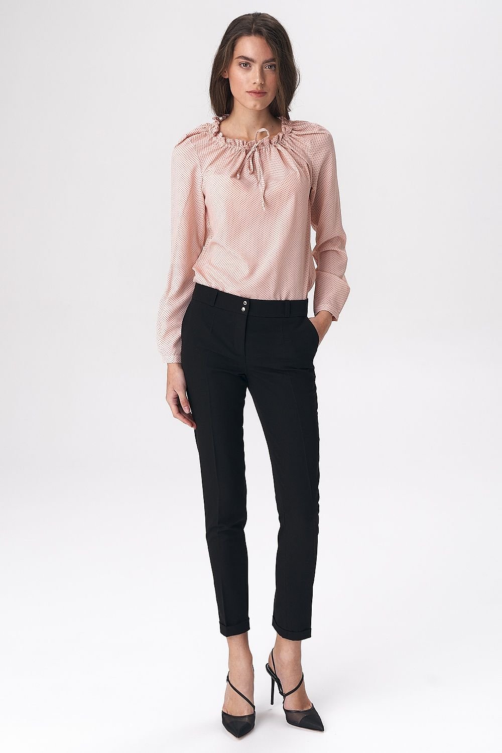 Damen Hose Model 142052 Nife