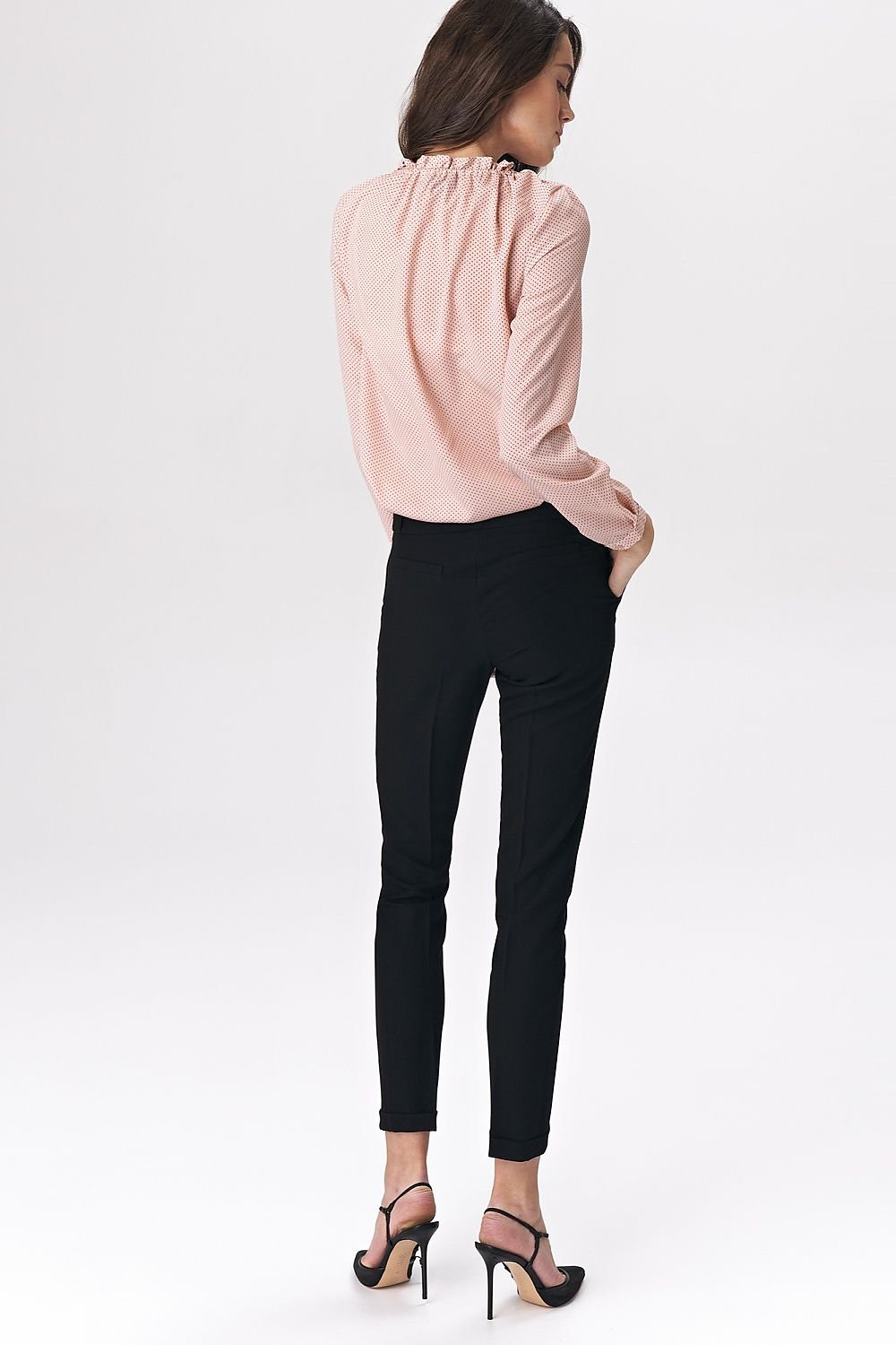 Damen Hose Model 142052 Nife