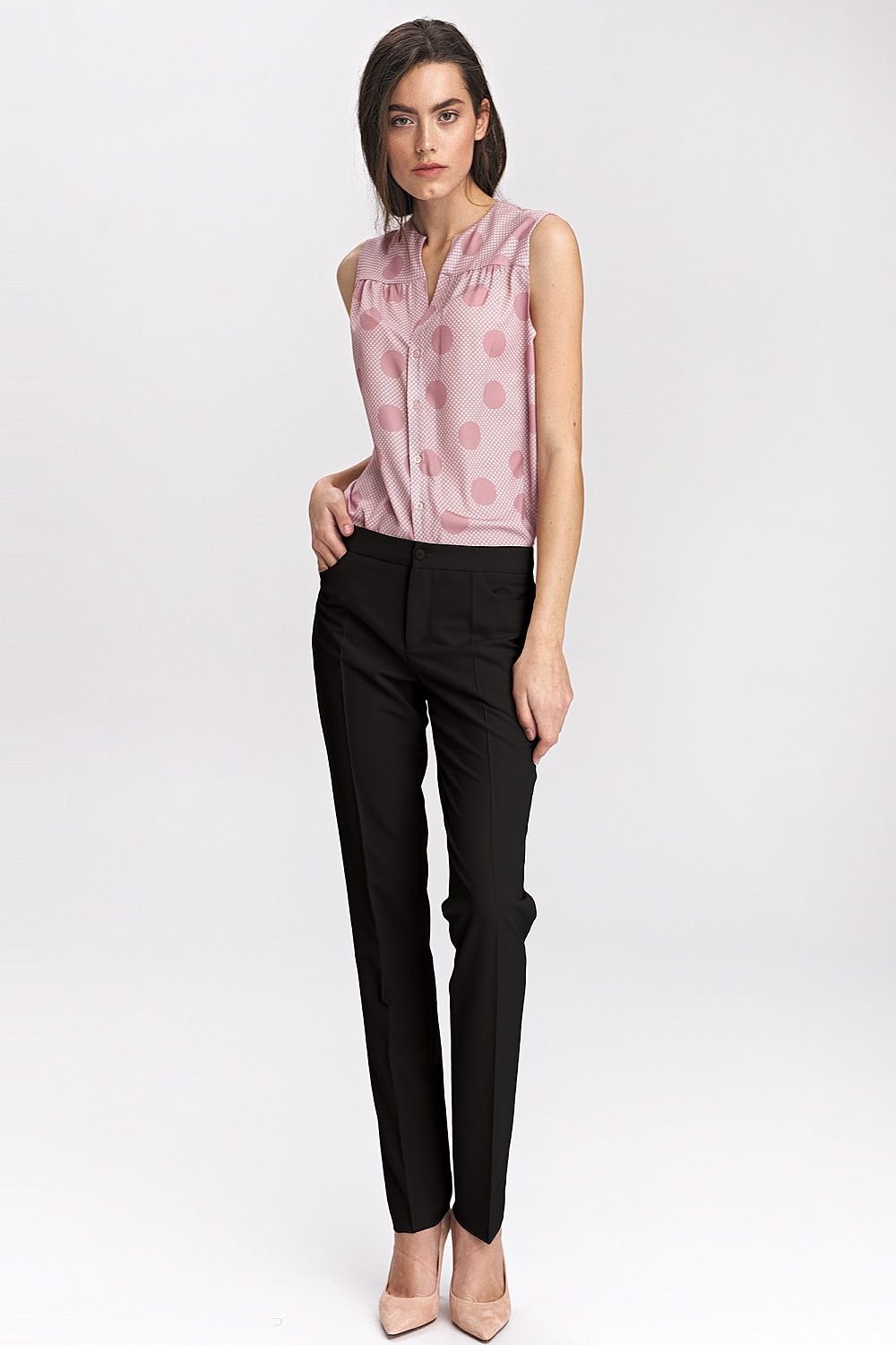 Damen Hose Model 142057 Nife