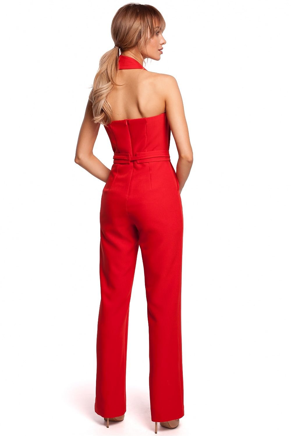 Overall Model 142234 Moe