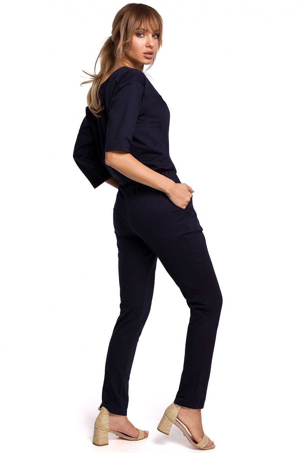 Overall Model 142251 Moe