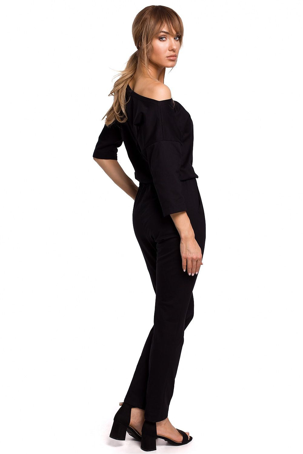 Overall Model 142253 Moe