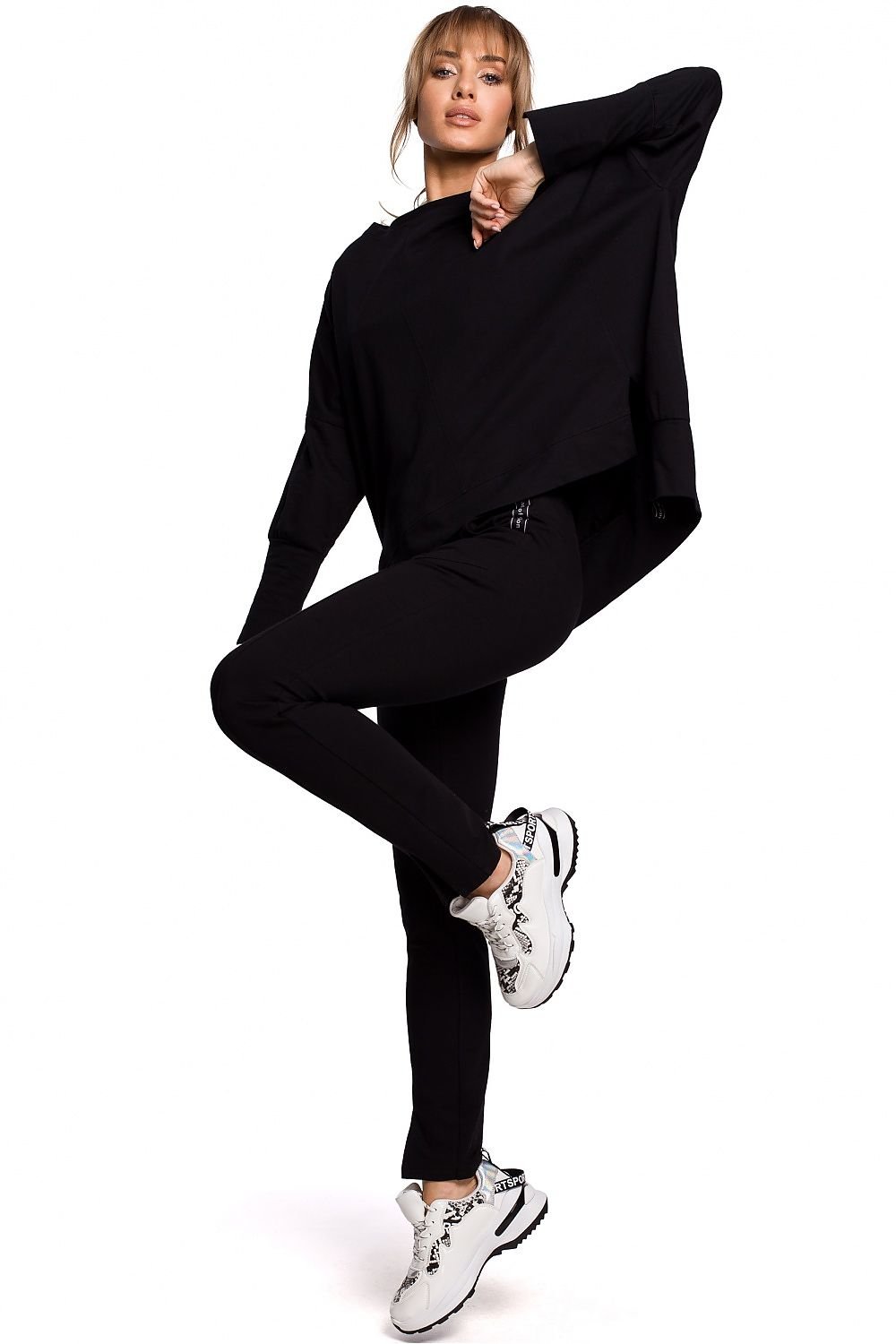 Lange Hose Model 142268 Moe