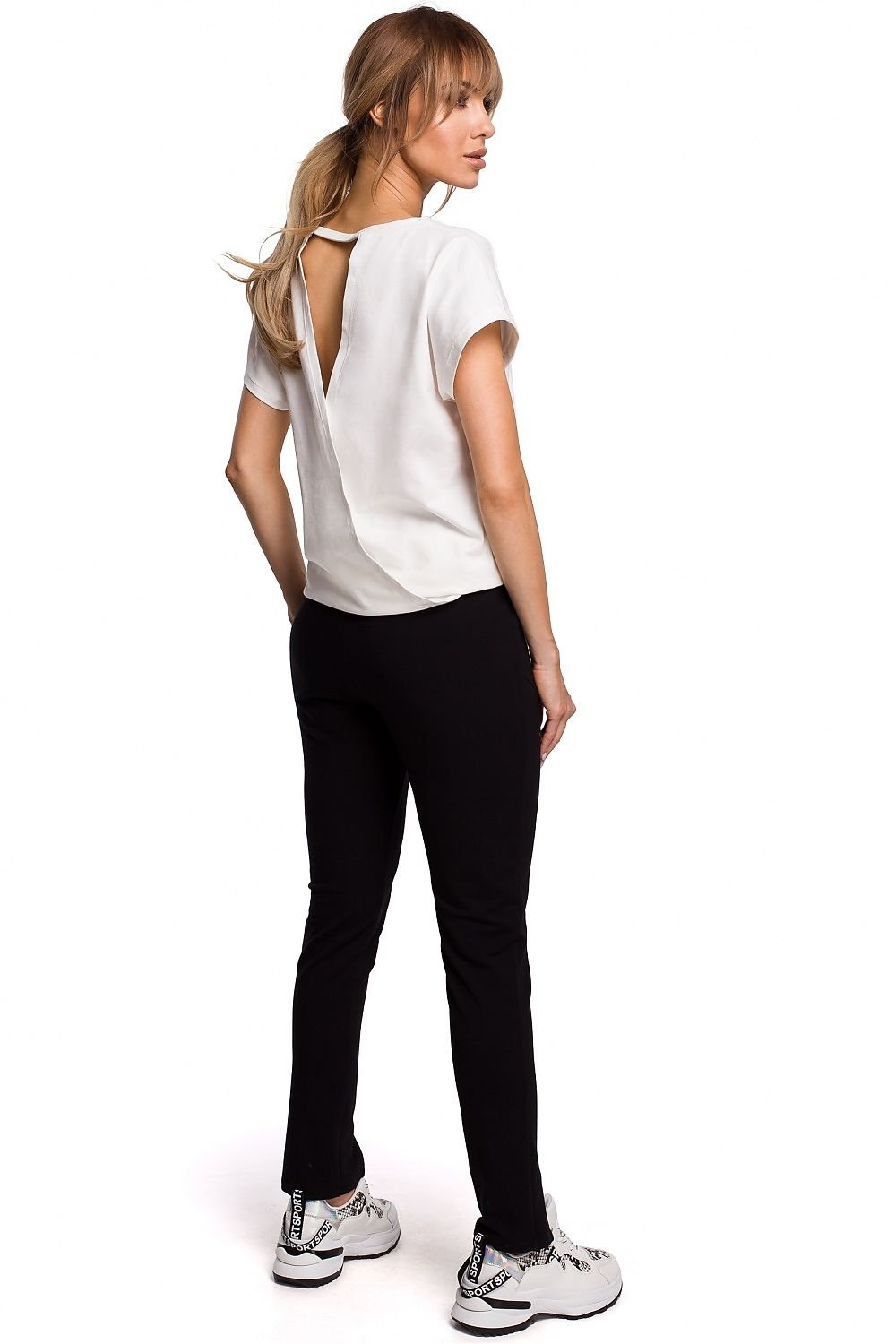 Lange Hose Model 142268 Moe